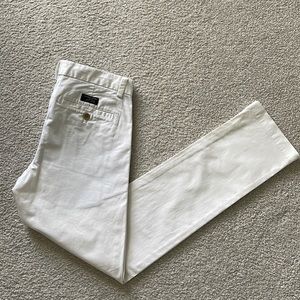 Banana Republic Chino